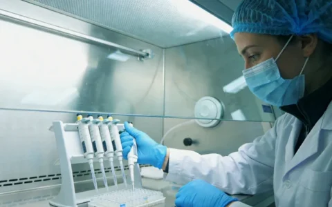 满洲里PJS相关肿瘤风险基因检测权威机构推荐排行榜