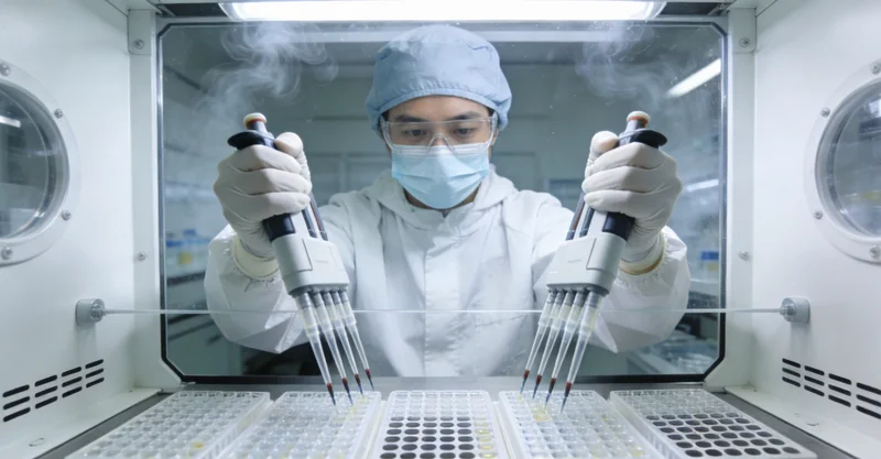 曲阜市民咨询遗传性肿瘤检测