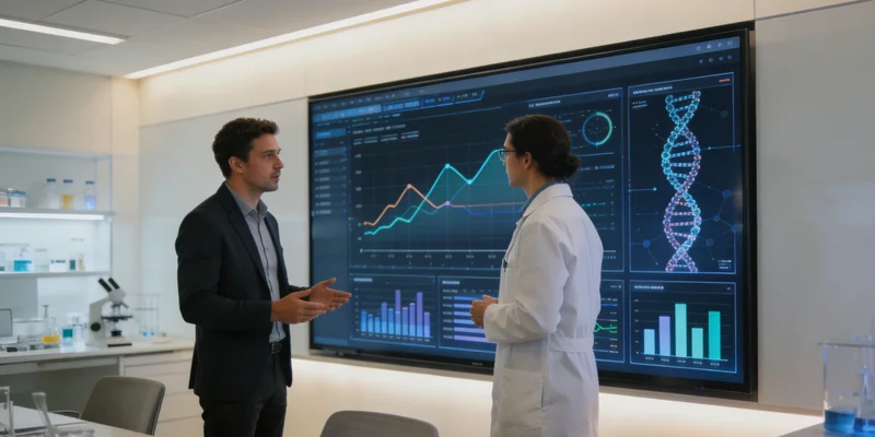 江山家庭基于基因检测结果的健康