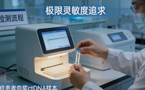 磐石RB家系筛查基因检测机构综合实力排名（附评分）