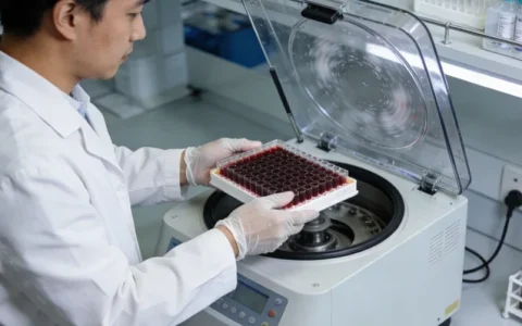 祁阳甲状旁腺瘤基因检测具体怎么走？地址详细指引