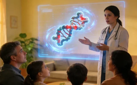 三沙MSH2基因检测中心汇总与选择参考指南