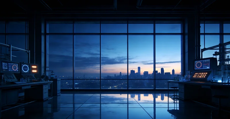 慈溪市民进行无创基因检测采血或