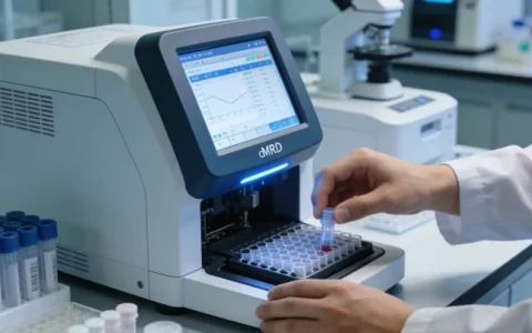 呼伦贝尔LKB1基因检测专业严选公司地址汇总