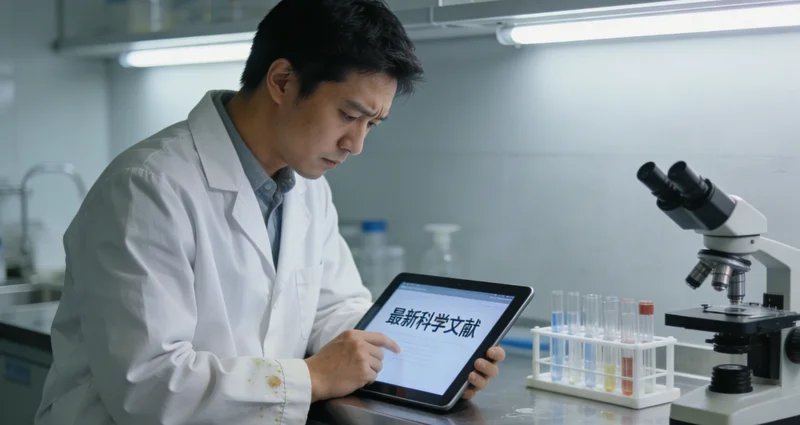 腾冲基因检测采样-静脉抽血过程