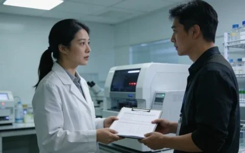 滁州CDH1家系检测基因检测公司排名总览