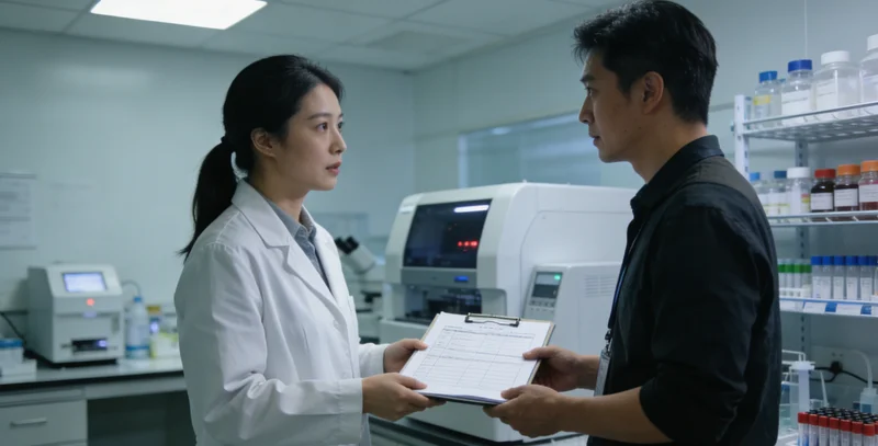 滁州家庭聚餐讨论健康遗传问题场