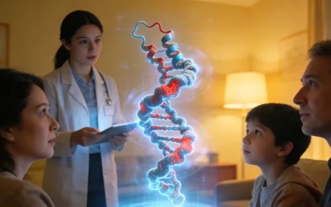 宁波神经纤维瘤病II型基因检测哪家好？口碑排名一览