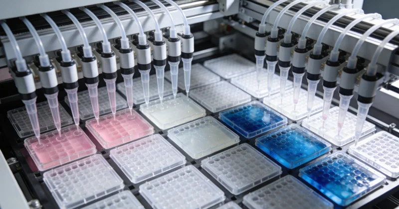 湘乡市民定期进行结肠镜检查示意