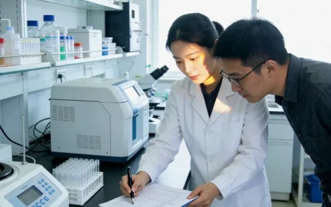 汕尾CDH1携带者管理基因检测官方指定办理点名单