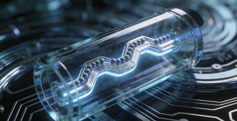 龙港市民如何选择专业基因检测机