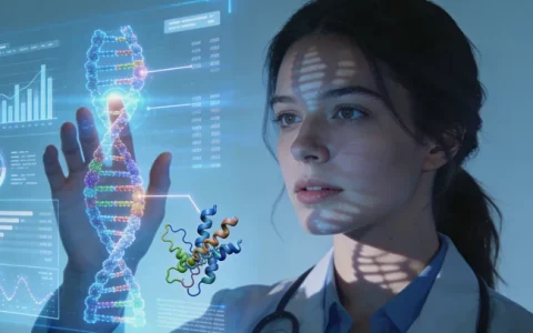 海东胰腺囊肿基因检测口碑好的机构在哪？