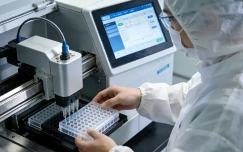 丽水MSI检测基因检测专业机构服务推荐