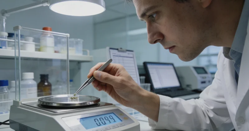 白山专业基因检测实验室抽血采样