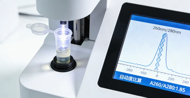 凯里医院进行基因检测抽血采样场