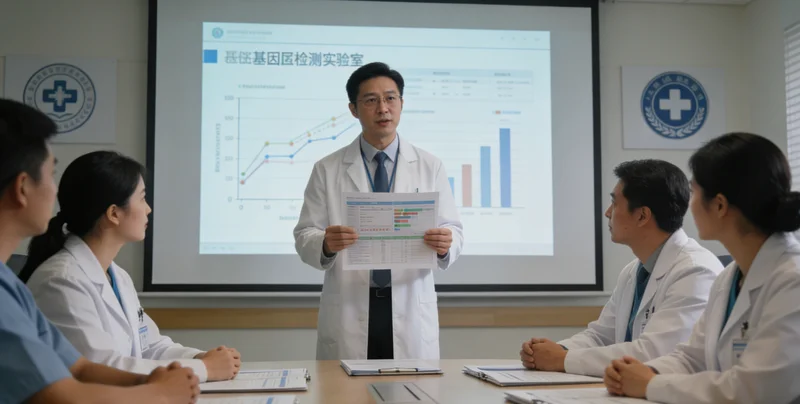 黔西南医生与家庭沟通儿童健康管