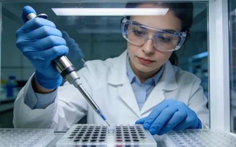 晋州本地可靠MSH2基因检测机构最新名单