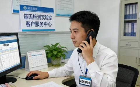 海口子宫内膜癌风险基因检测推荐中心汇总：各中心地址