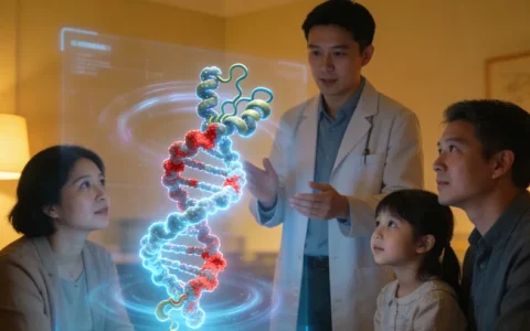 玉树州镰状细胞病基因检测正规机构去哪找？