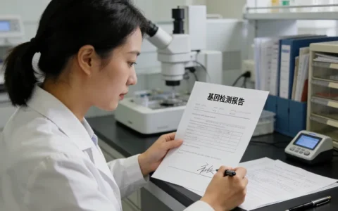 凉山州结肠切除时机基因检测中心汇总大全：地址汇总