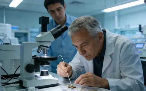 信宜MEN2A型基因检测去哪做？全市正规机构地址一览