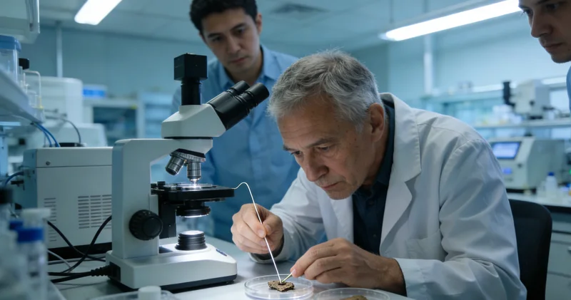 信宜遗传咨询师绘制家族谱系图评