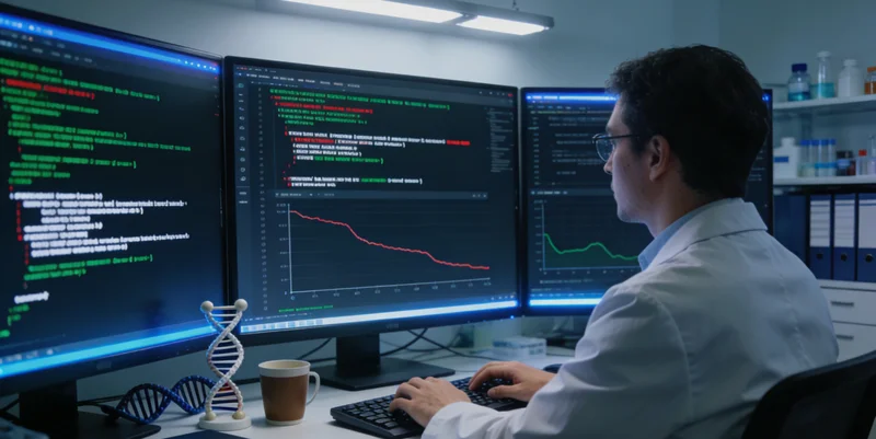 滕州家庭基于基因检测结果进行健