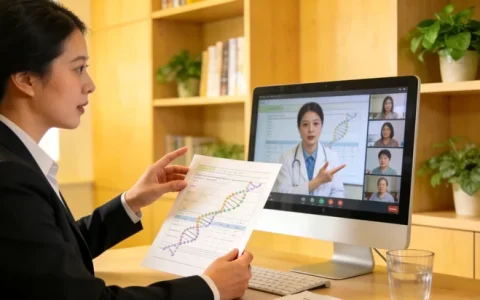 鹰潭BrS基因检测可靠中心整合检测信息汇总