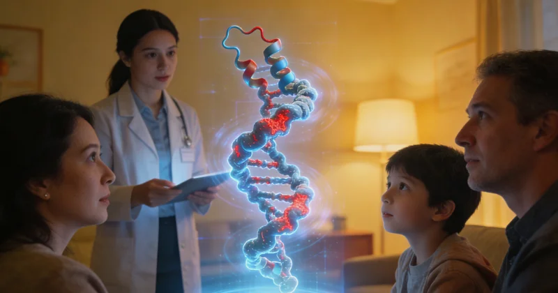 临海医院遗传咨询门诊医生与咨询