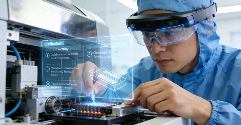 张家界女性进行定期健康筛查