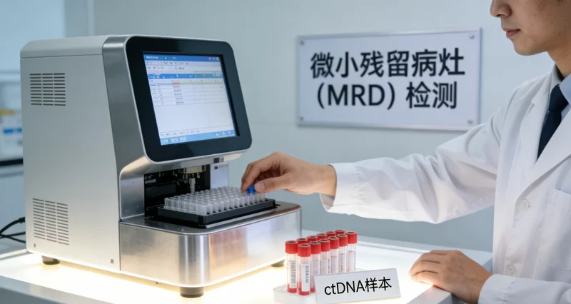 临海市民咨询甲状腺癌风险基因检