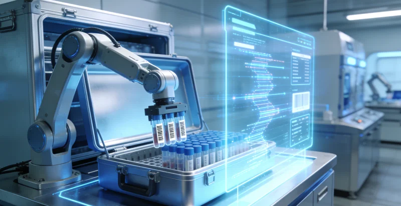 龙港医院静脉血样本采集