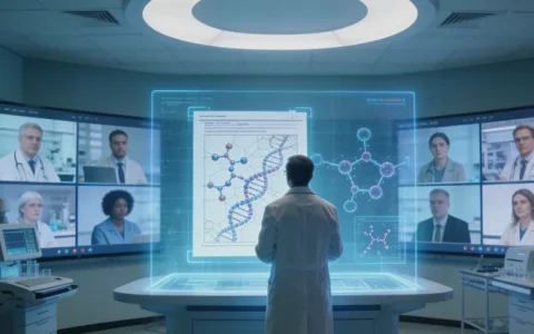 漳州AFAP基因检测十大公司年度排名榜单