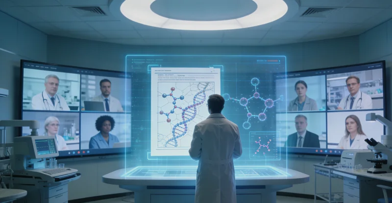 漳州家庭聚会讨论健康话题 面露