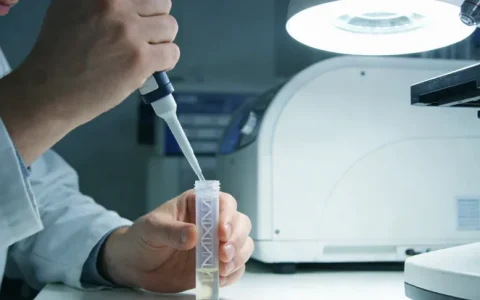 介休dMMR检测基因检测权威机构榜单（官方认证）