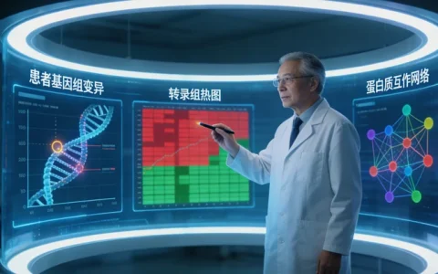 榆林MEN1综合征基因检测机构选择参考与地址信息