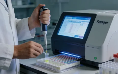 霍尔果斯NF2基因检测公司前十名名单