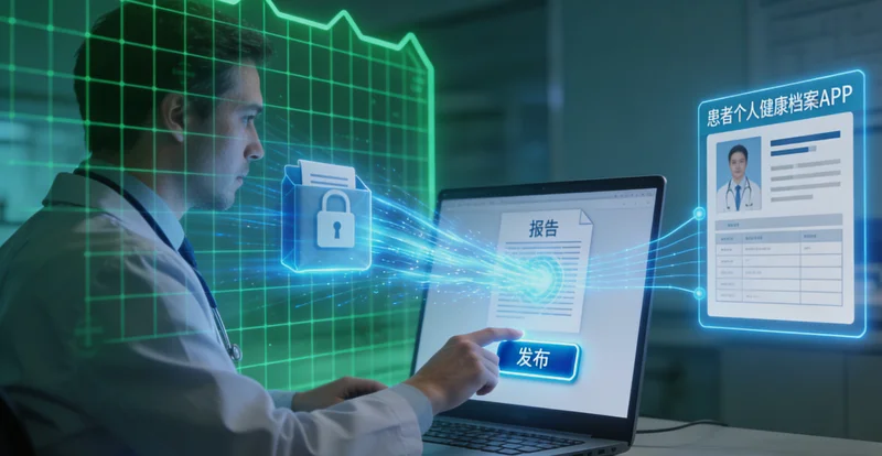 荆门家庭共同面对健康决策