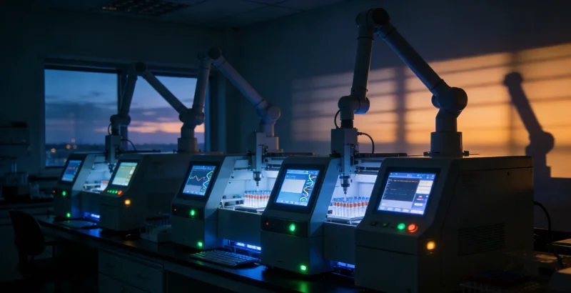 老河口年轻女性获得阴性检测报告