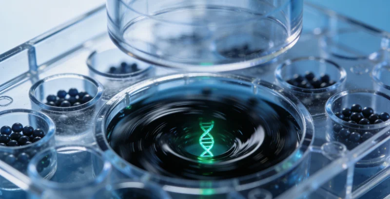 新乡患者获得精准治疗后的希望场