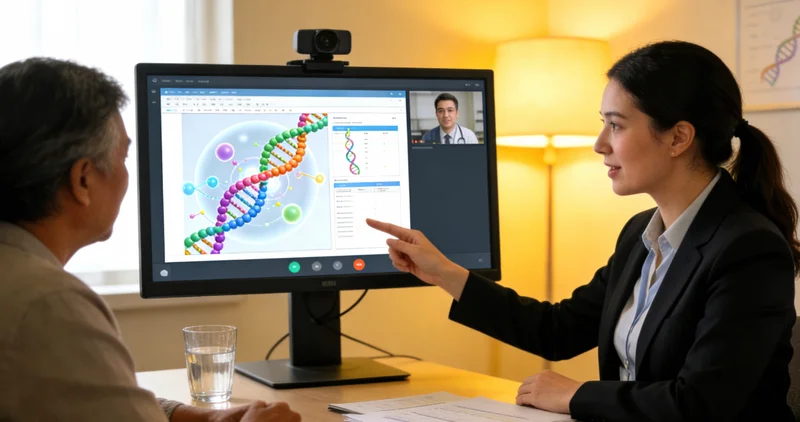 海阳医院遗传咨询与血液样本采集