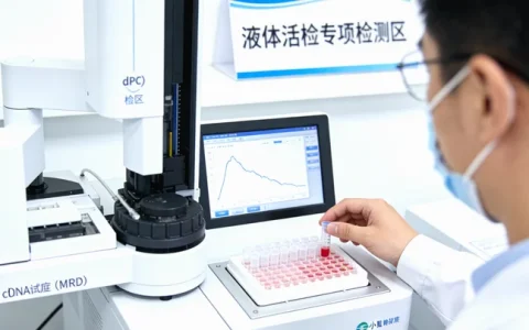 凉山州PALB2基因检测去哪做正规？权威机构推荐