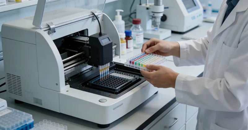 乌苏医院内镜中心定期筛查重要性