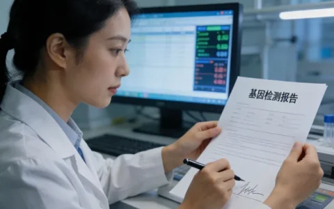 阳春BARD1基因检测公司汇总与选择参考指南