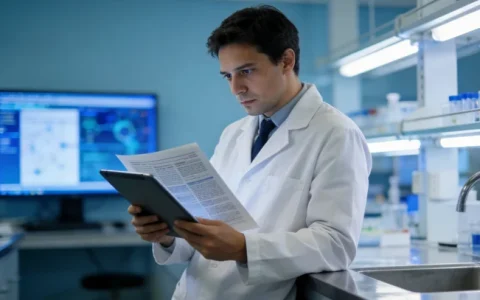 琼海Turcot综合征基因检测专业中心总览（官方合作）