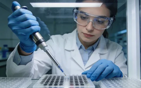 定西CHEK2基因检测正规机构在哪？