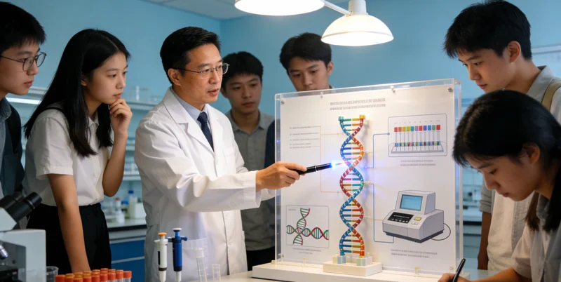 东莞医院多学科团队MDT讨论患