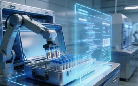 湘西州MSH6基因检测精选机构盘点：地址汇总