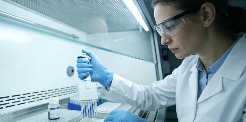 海北州基因检测无创采血或口腔拭