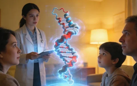 无为LFS遗传咨询基因检测精选公司最新汇总